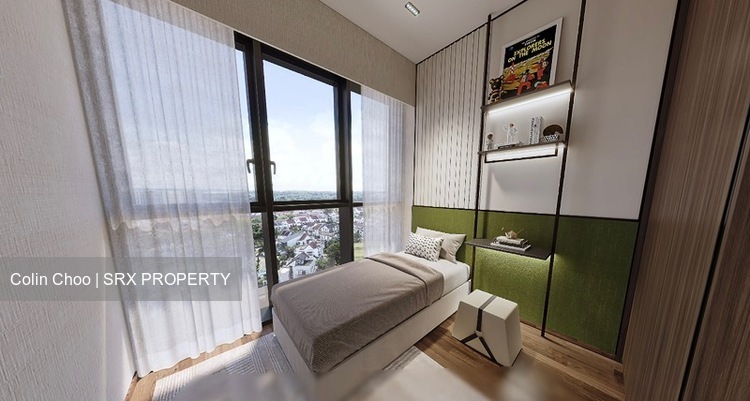Lentor Modern (D26), Apartment #523006151